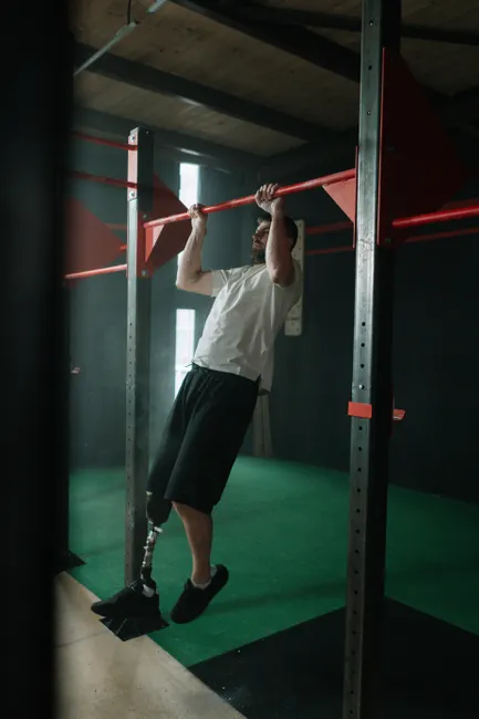 Detail Full Body Gym Workout Routine Number 12