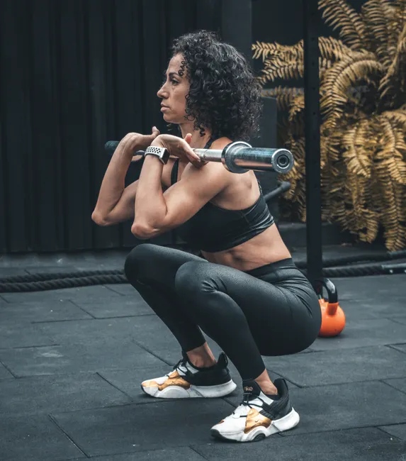 Detail Full Body Gym Workout Routine Number 16