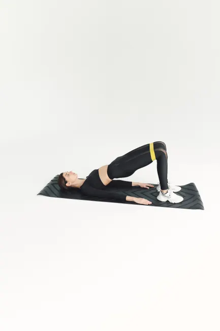 Detail Glute Workout At Home Bands Number 2
