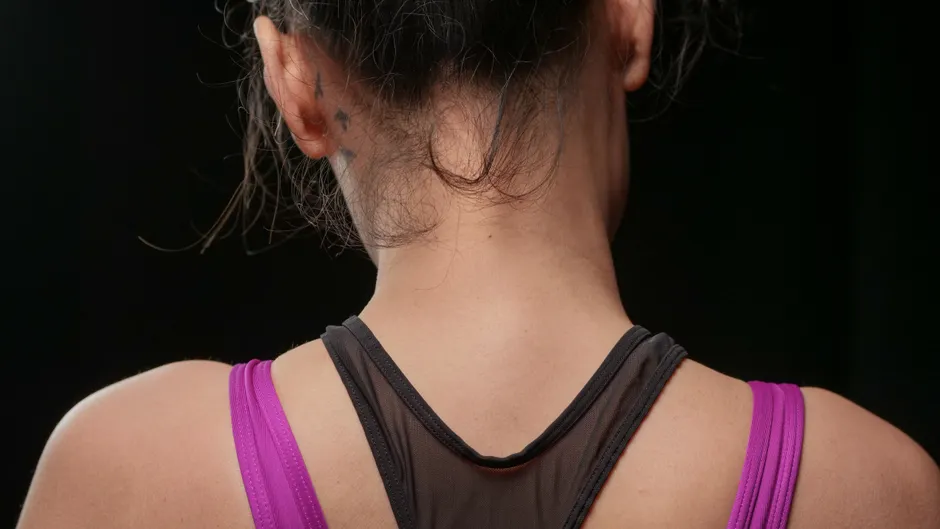 Detail Gym Hairstyle Ideas For Long Hair Number 2