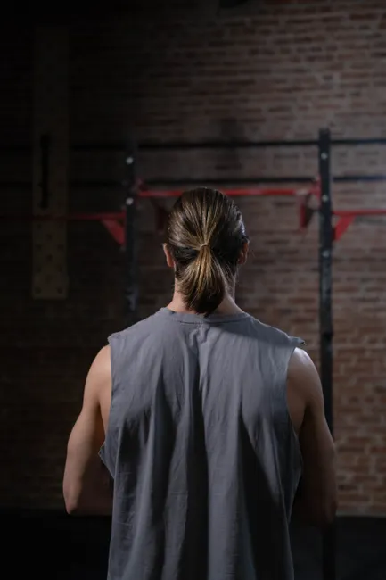 Detail Gym Hairstyle Ideas For Long Hair Number 3