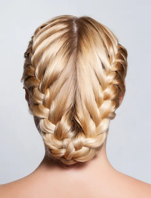 Detail Gym Hairstyle Ideas For Long Hair Number 5