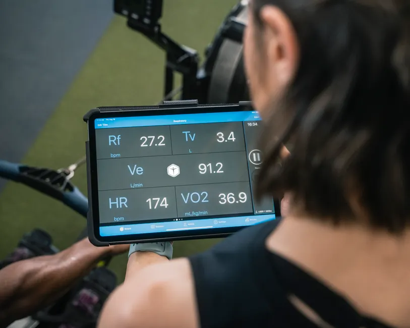 Detail Heart Rate Monitor Chest Strap Setup Number 4