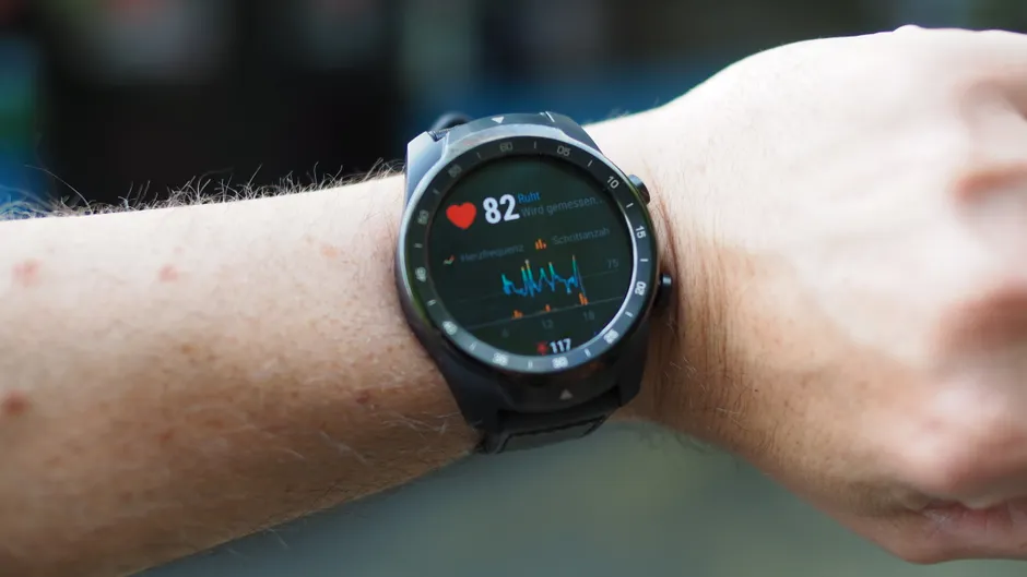 Detail Heart Rate Monitor Chest Strap Setup Number 10