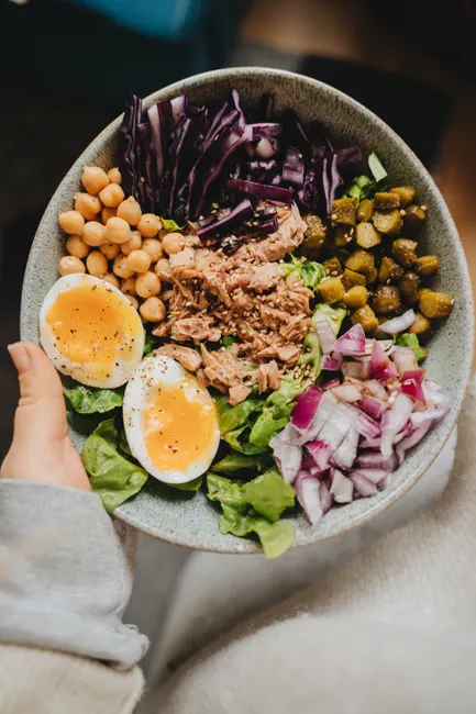 Detail High Protein Meal Prep Recipes Number 12