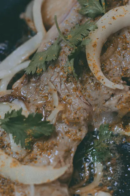 Detail High Protein Meal Prep Recipes Number 16