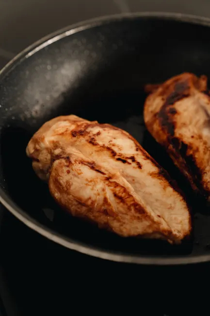 Detail High Protein Meal Prep Recipes Number 5