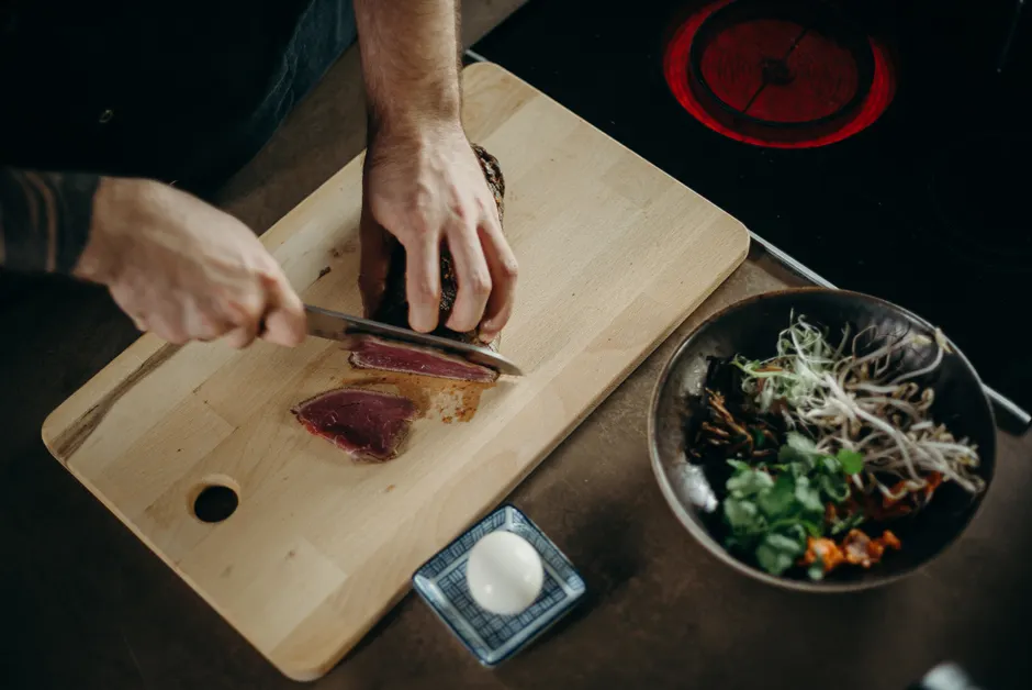 Detail High Protein Meal Prep Recipes Number 8
