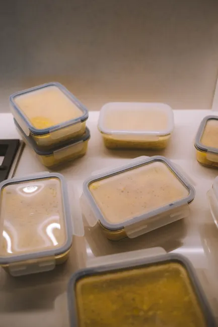 Detail High Protein Meal Prep Recipes Number 9
