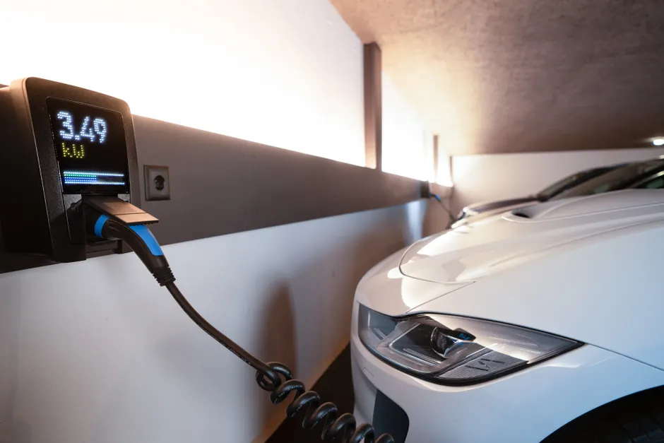 Detail Home Energy Storage Battery On Wall Number 12