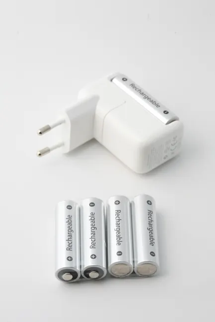 Detail Home Energy Storage Battery On Wall Number 10