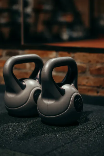 Detail Kettlebell Workout Full Body Routine Number 16