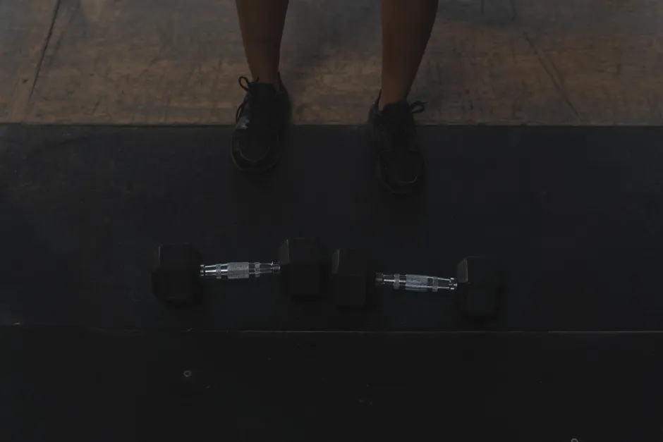 Detail Leg Workout Dumbbells At Home Number 13