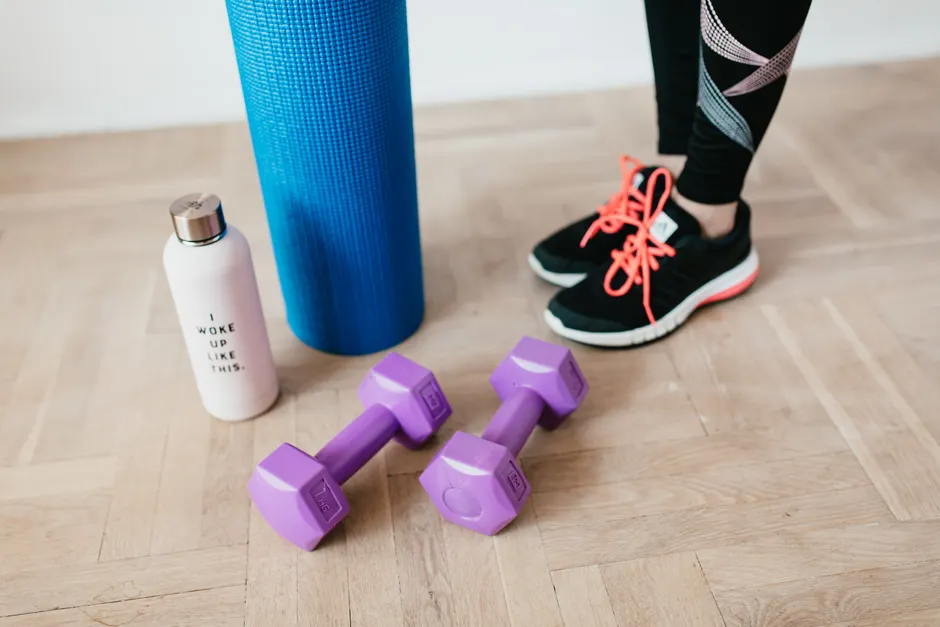Detail Leg Workout Dumbbells At Home Number 3