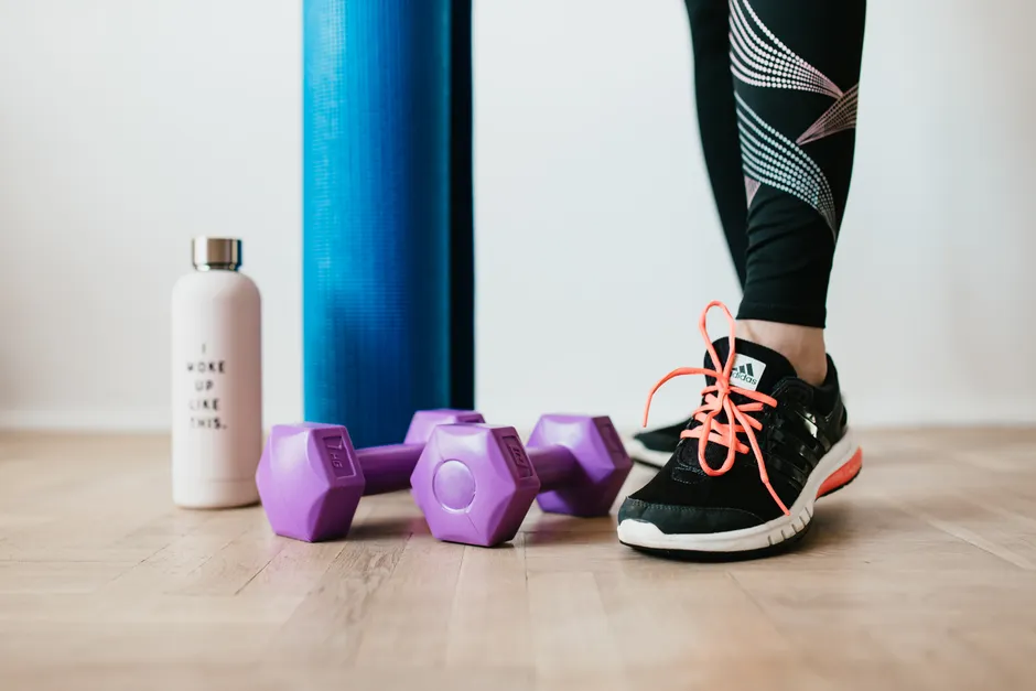 Detail Leg Workout Dumbbells At Home Number 5