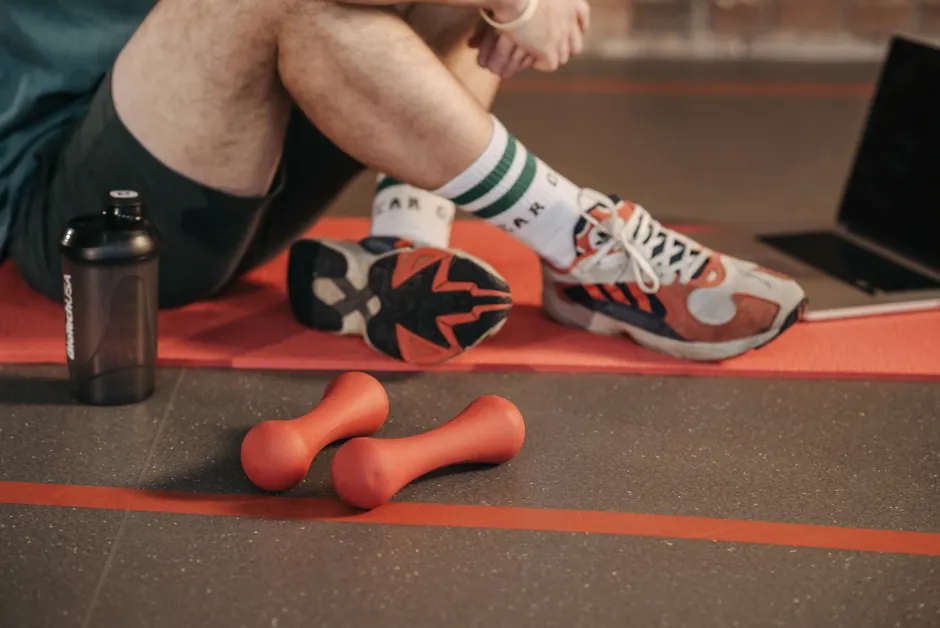 Detail Leg Workout Dumbbells At Home Number 7