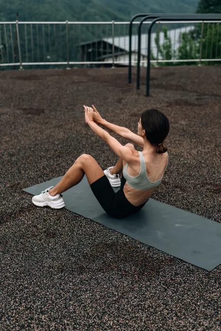 Detail Lower Back Strengthening Exercises Core Number 2