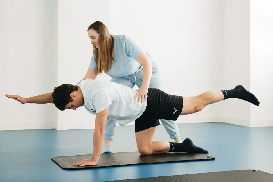 Detail Lower Back Strengthening Exercises Core Number 3
