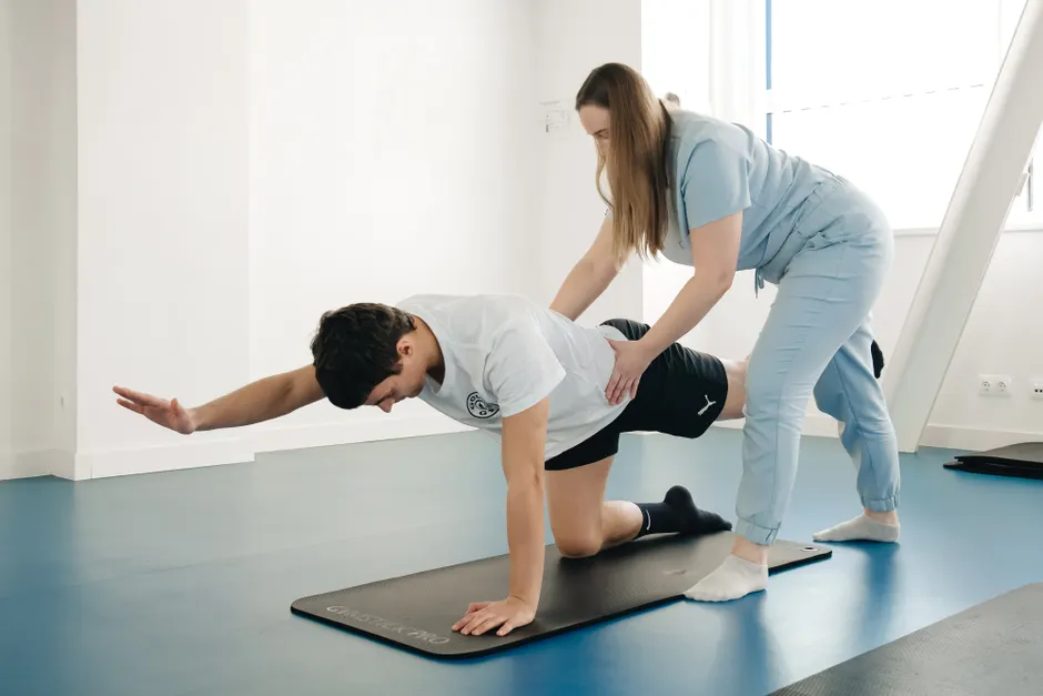 Detail Lower Back Strengthening Exercises Core Number 7