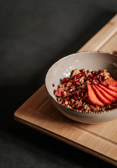 Detail Macros Tracking Meal Ideas Healthy Number 2