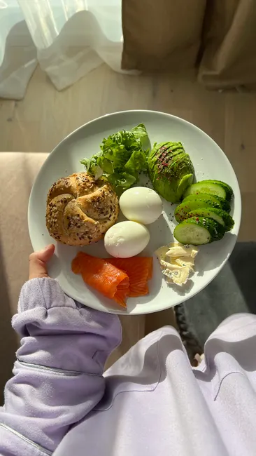 Detail Macros Tracking Meal Ideas Healthy Number 11
