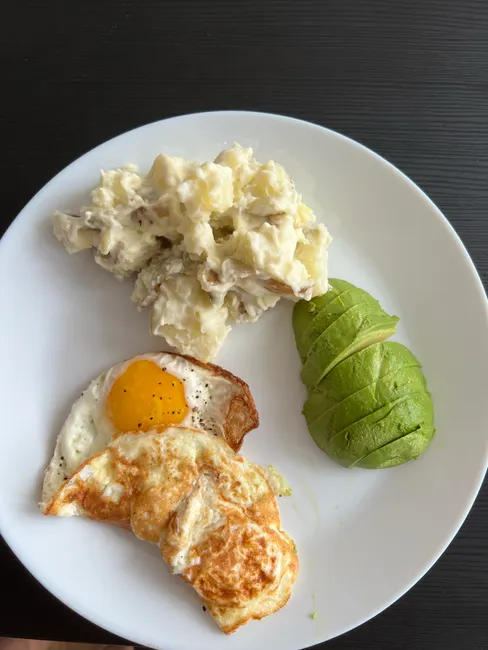Detail Macros Tracking Meal Ideas Healthy Number 13