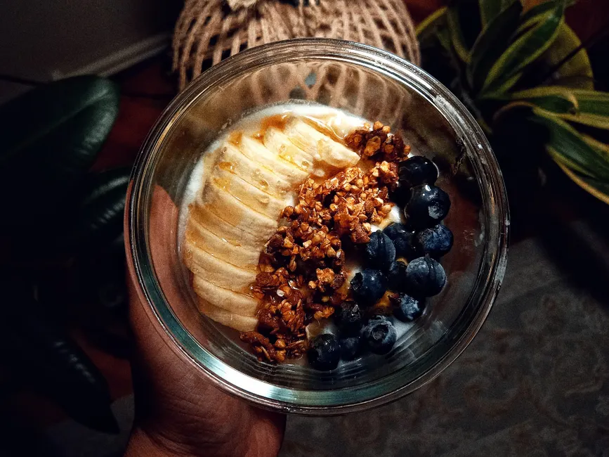 Detail Macros Tracking Meal Ideas Healthy Number 3