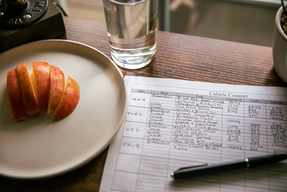 Detail Macros Tracking Meal Ideas Healthy Number 7