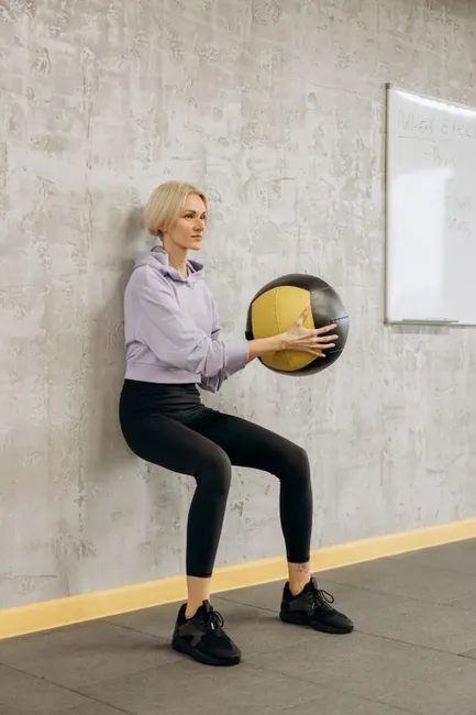 Detail Medicine Ball Workout Core Power Number 12