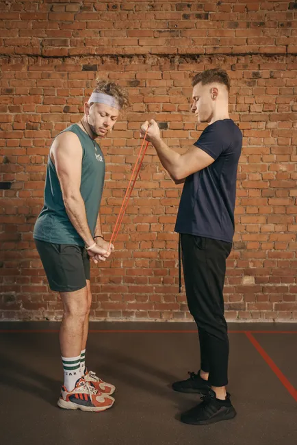 Detail Men Gym Outfit Ideas Street Style Number 14