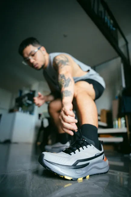 Detail Men Gym Outfit Ideas Street Style Number 4