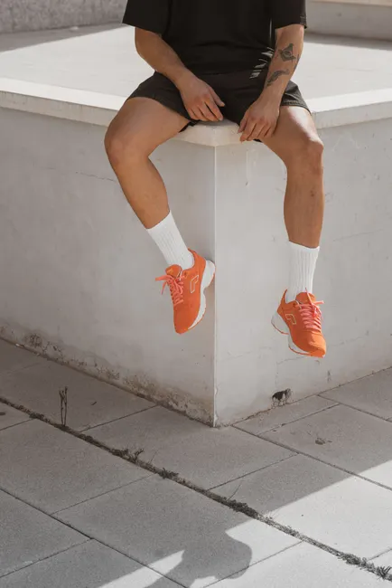 Detail Men Gym Outfit Ideas Street Style Number 8