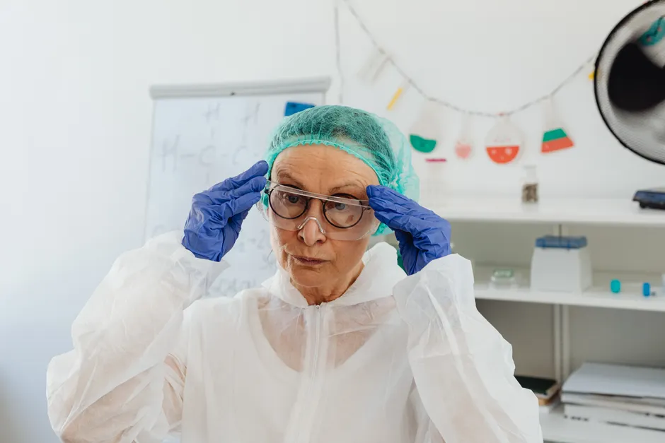 Detail Neuroscience Eeg Cap Lab Setup Number 11