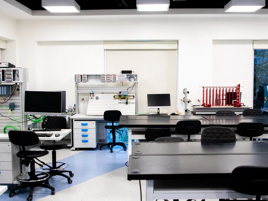 Detail Neuroscience Eeg Cap Lab Setup Number 10