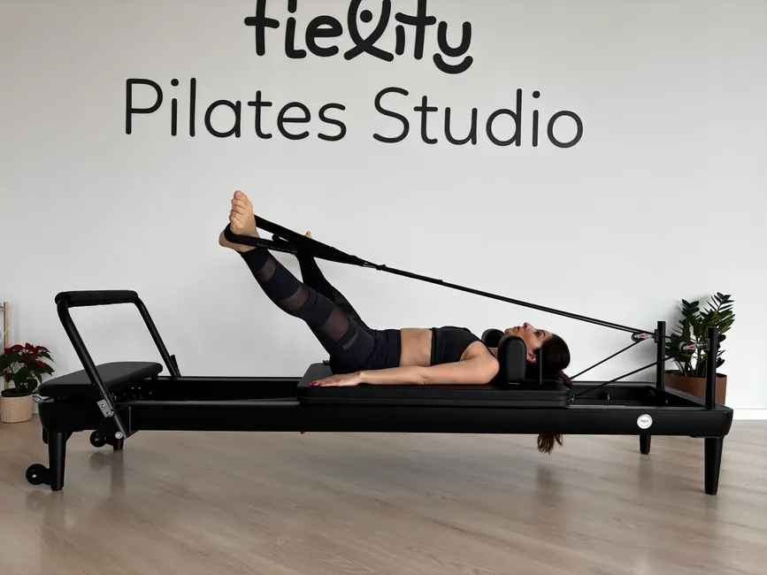 Detail Pilates Core Workout Routine Mat Number 15