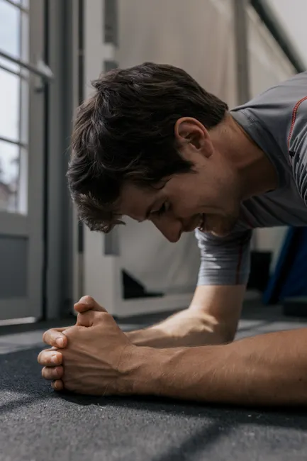 Detail Plank Variations For Core Strength Number 14