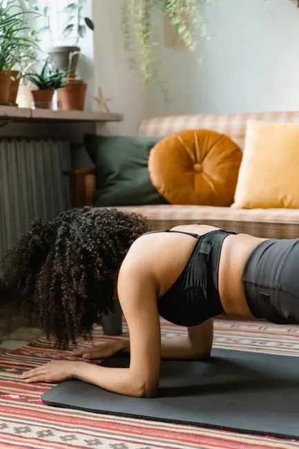 Detail Plank Variations For Core Strength Number 4