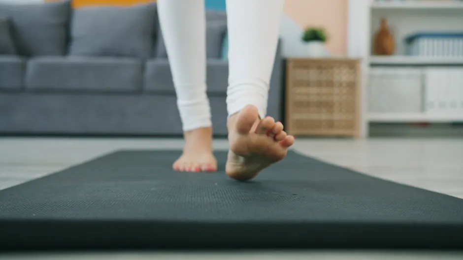 Detail Plantar Fasciitis Stretches Foot Pain Number 10