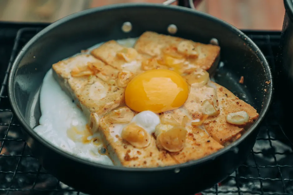 Detail Post Workout Meal Ideas High Protein Number 11