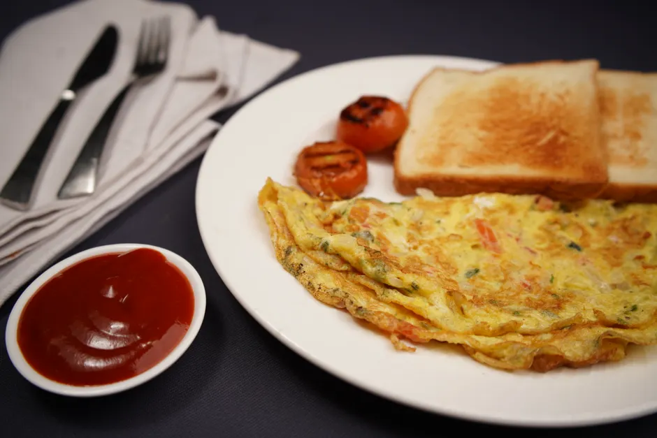 Detail Post Workout Meal Ideas High Protein Number 14