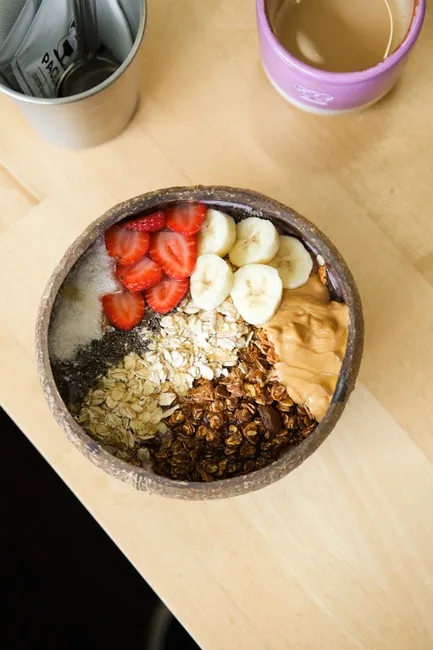 Detail Post Workout Meal Ideas High Protein Number 15