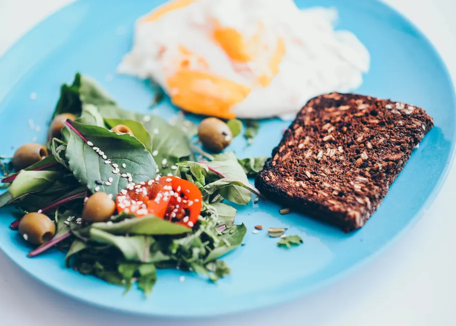 Detail Post Workout Meal Ideas High Protein Number 16