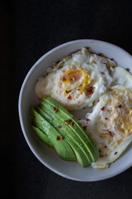 Detail Post Workout Meal Ideas High Protein Number 3