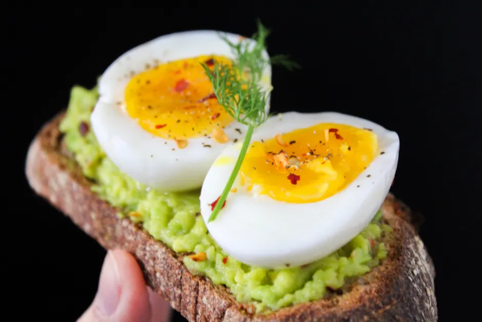 Detail Post Workout Meal Ideas High Protein Number 5