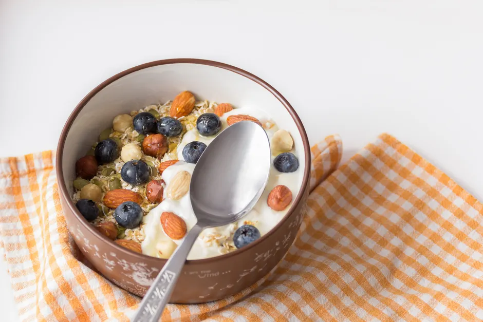 Detail Post Workout Meal Ideas High Protein Number 8