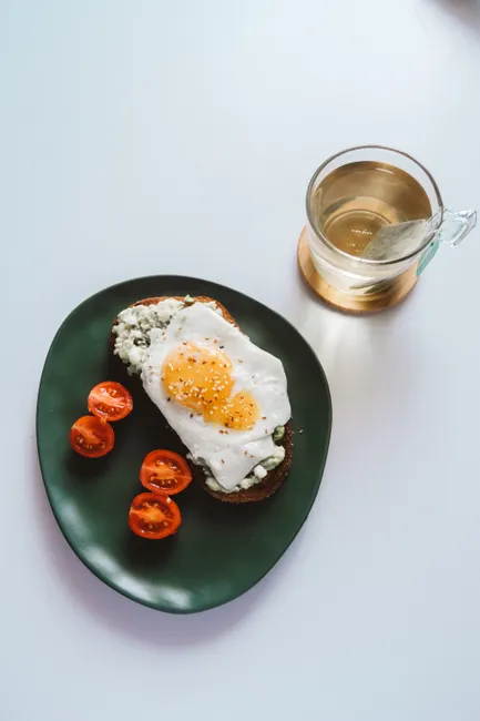 Detail Post Workout Meal Ideas High Protein Number 9