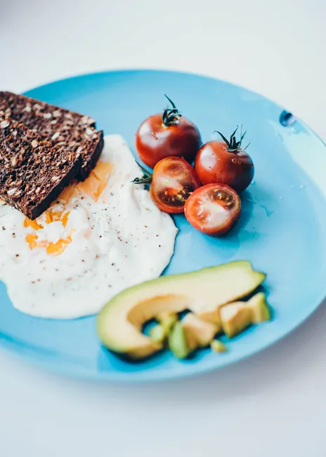 Detail Post Workout Meal Ideas High Protein Number 10