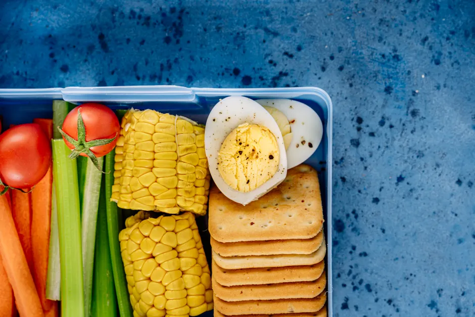 Detail Pre Workout Snack Ideas Healthy Number 2