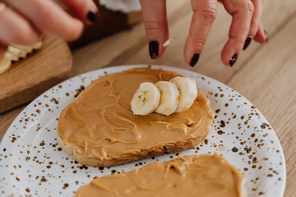 Detail Pre Workout Snack Ideas Healthy Number 11