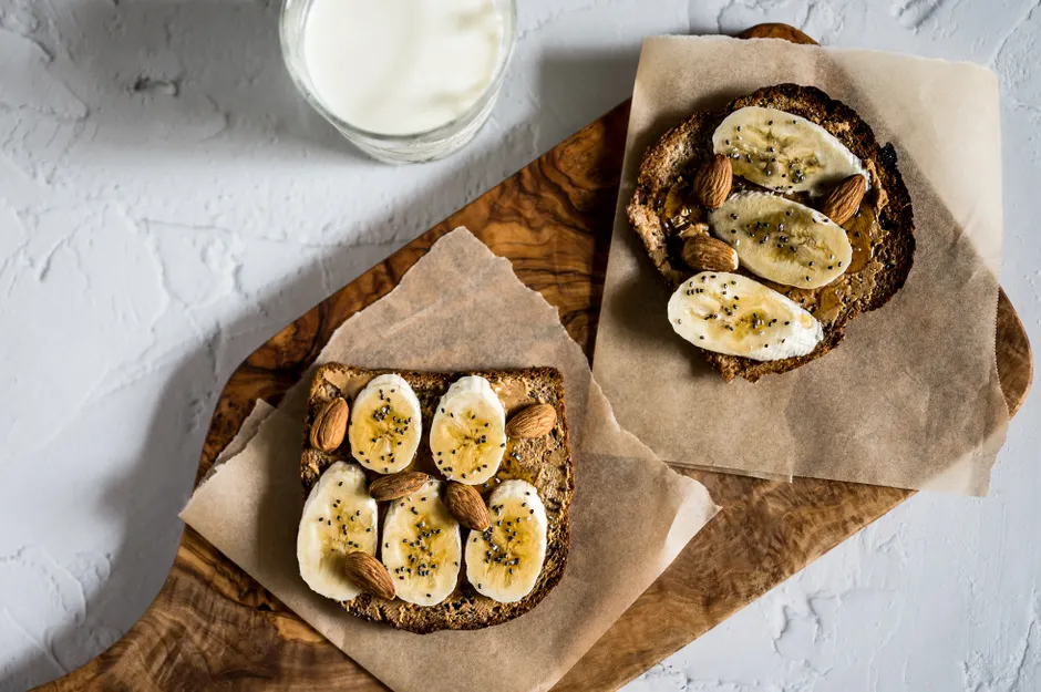Detail Pre Workout Snack Ideas Healthy Number 12